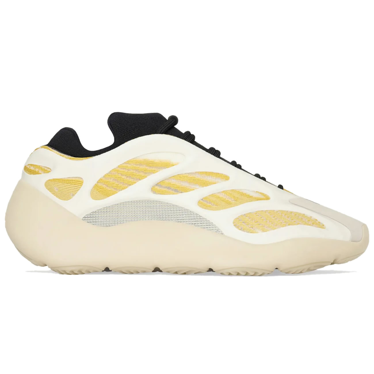 Adidas Yeezy Boost 700 V3  Safflower Srphym G54853 (2) - www.newkick.vip